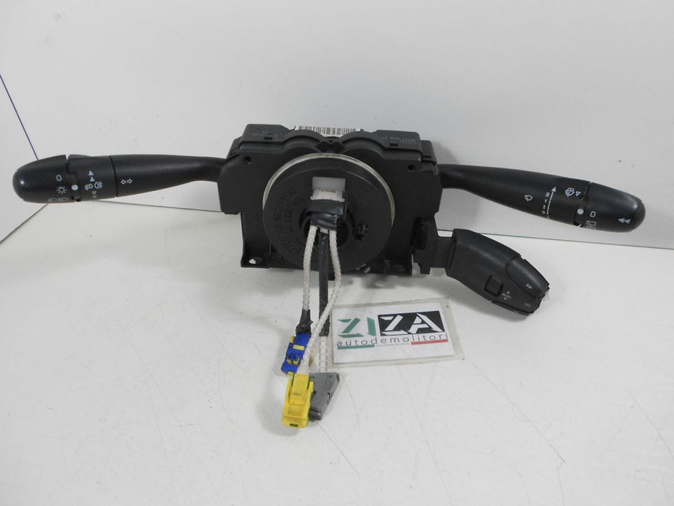 Devioluci Completo Spirale Peugeot 307 2002 96477542XT 96413388ZL