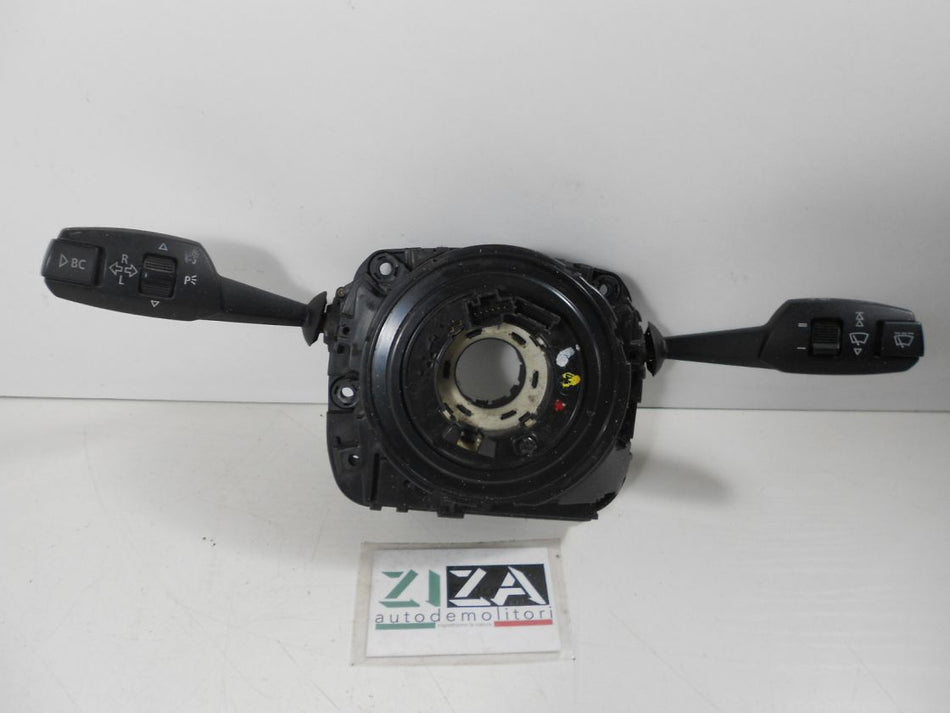 Devioluci Completo Spirale BMW E87 118d 2006 6965270-02