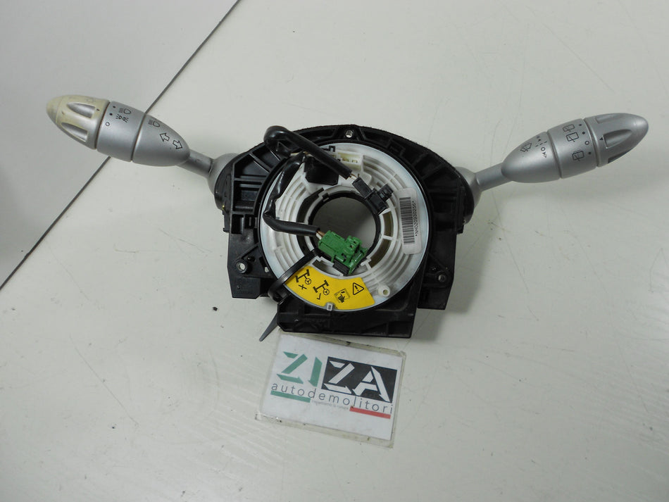 Devioluci Completo Spirale Mini Cooper R50 2003 6131-1484327 1484331 1489484