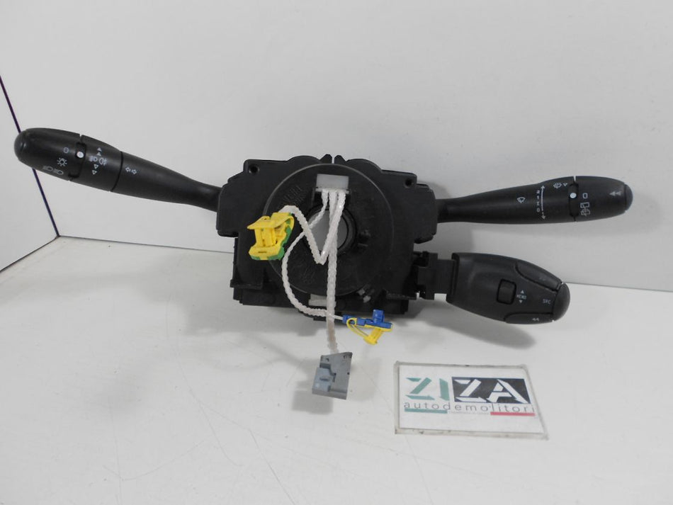 Devioluci Completo Spirale Peugeot 307 2004 96542558XT 96413388XT