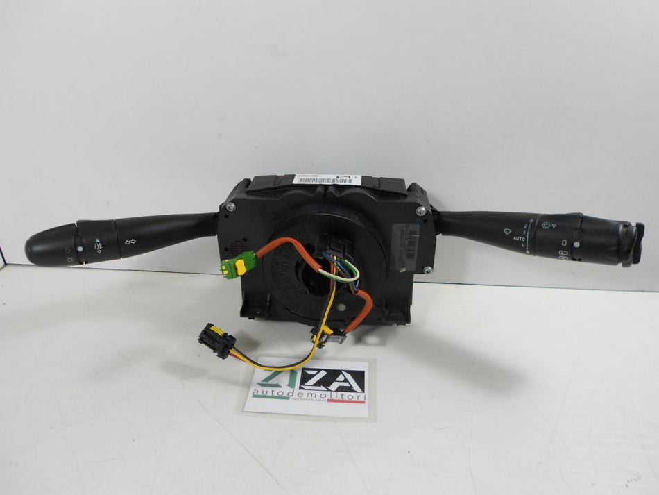 Devioluci Completo Spirale Peugeot 1007 2006 96616075XT