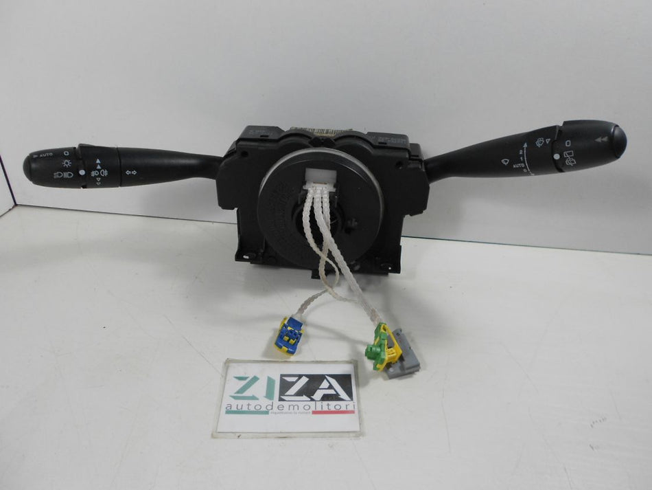 Devioluci Completo Spirale Citroen Xsara SW 2004 96574676XT