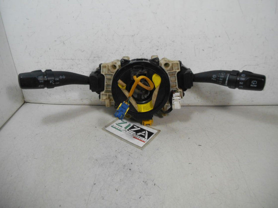 Devioluci Completo Spirale Kia Sportage KM 2005