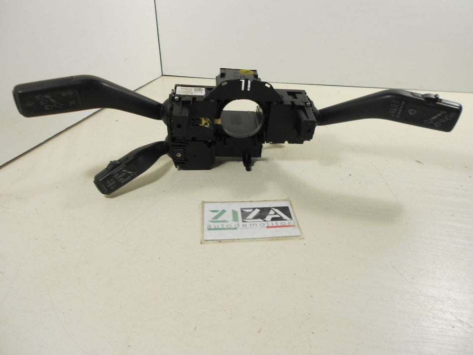 Devioluci Devio Luci Completo VW Passat 3C SW 2009 3C9953507CR 3C9953513AL