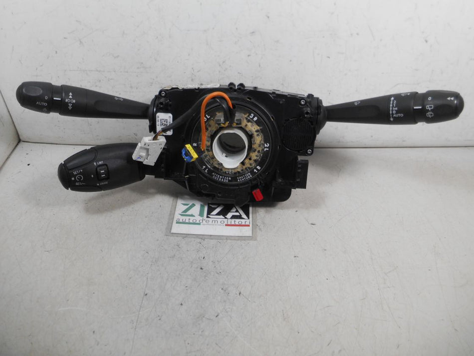 Devioluci Completo Spirale Peugeot 208 I 2019 98237120ZD