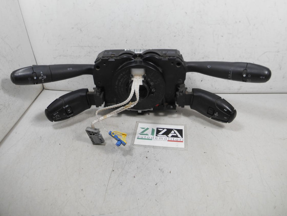 Devioluci Completo Spirale Citroen C3 Picasso 2010 96643945XT