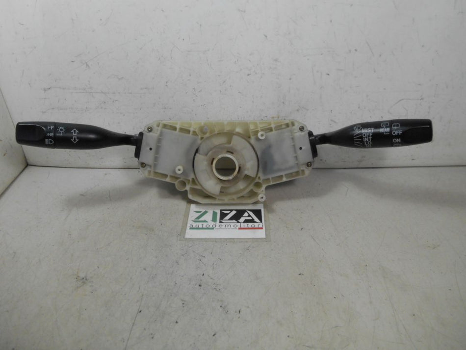 Devioluci Devio Luci Completo Honda Logo 1999