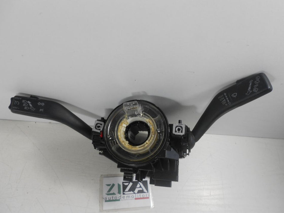 Devioluci Completo Spirale Skoda Octavia 2010 1K0953503HB 1K0953519H 1K0953513G 1K0959653C