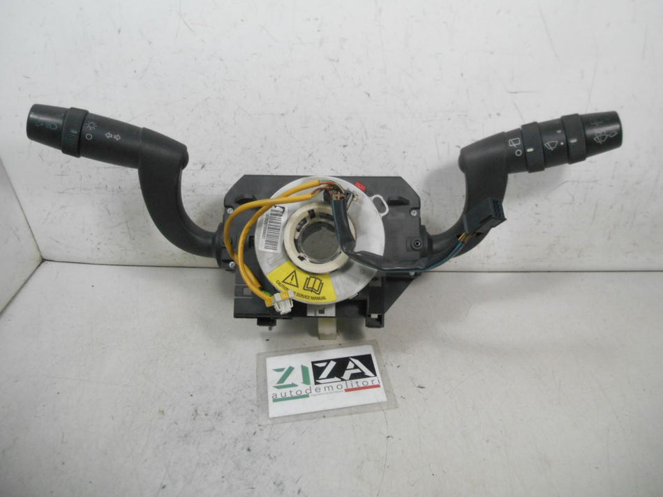 Devioluci Completo Spirale Fiat Idea 2007 07354009340