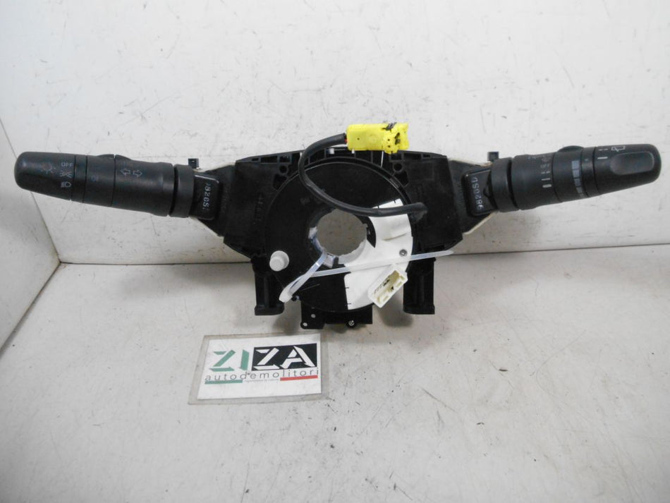 Devioluci Completo Spirale Nissan Micra K12 2009 177729