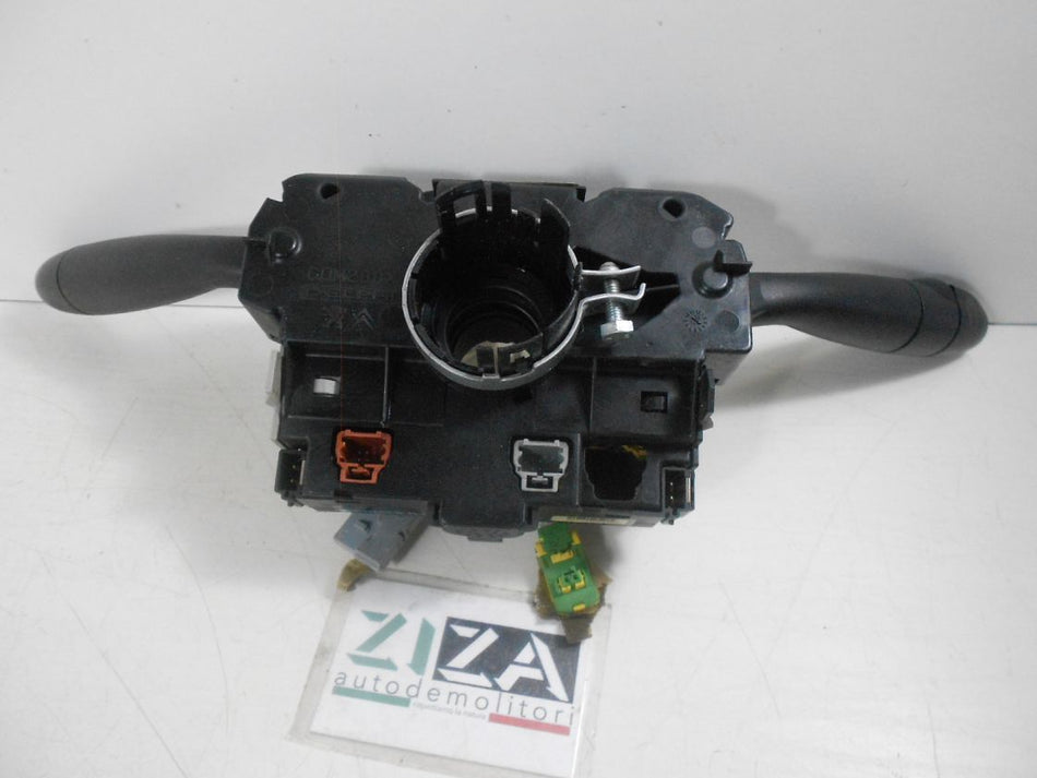 Devioluci Completo Spirale Citroen C3 I 2006 96571531XT