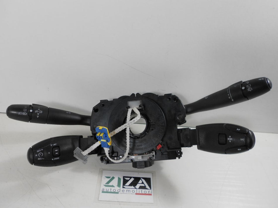 Devioluci Completo Spirale Citroen C3 Picasso 2009 96643945XT