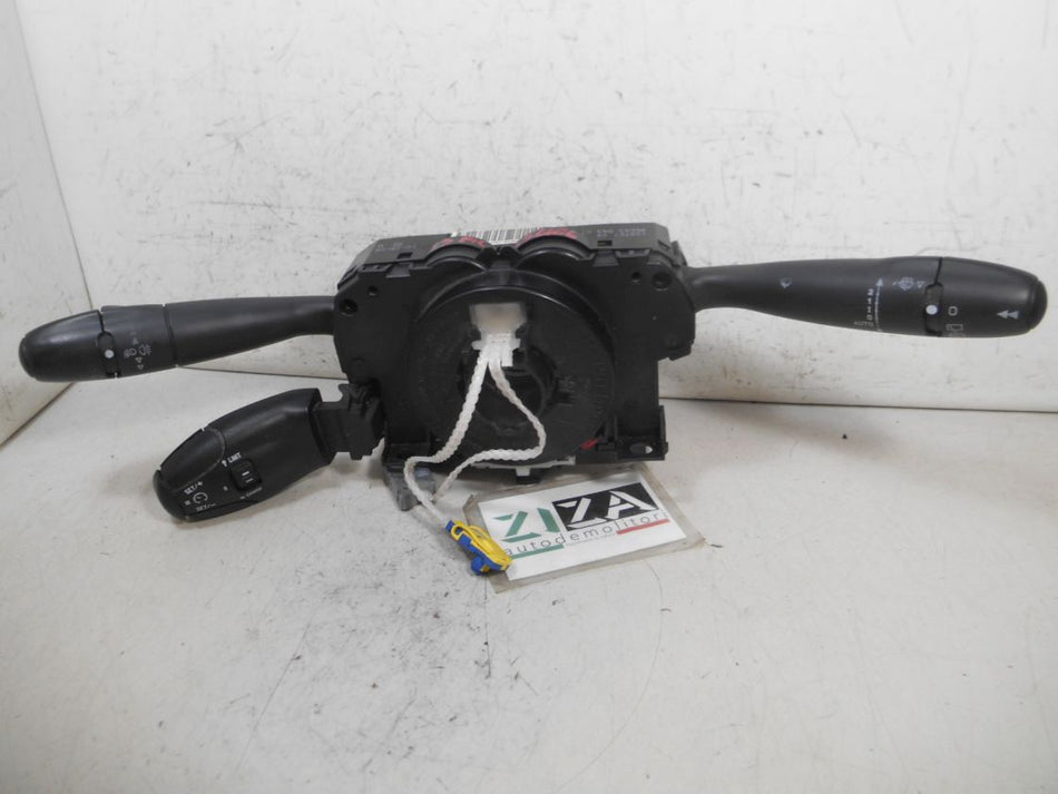 Devioluci Completo Spirale Citroen C3 Picasso 2010 96643943XT 96637157XT