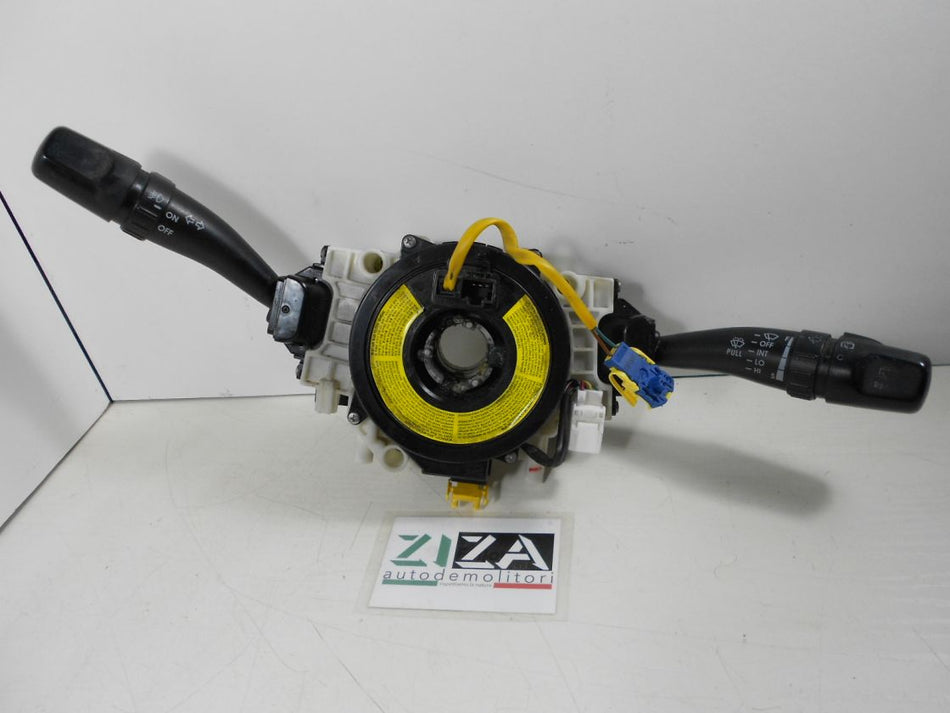 Devioluci Completo Spirale Kia Sportage KM 2006