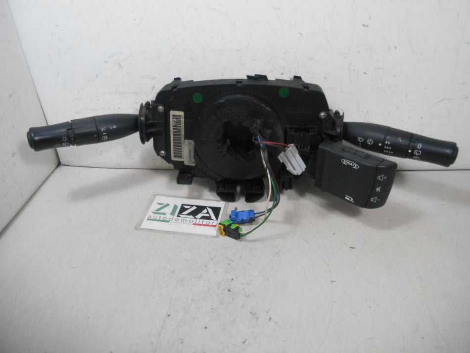 Devioluci Completo Spirale Renault Megane II 2007 8200216459
