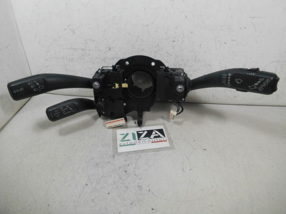 Devioluci Devio Luci Completo Audi A4 B8 2009 8K0953502BK
