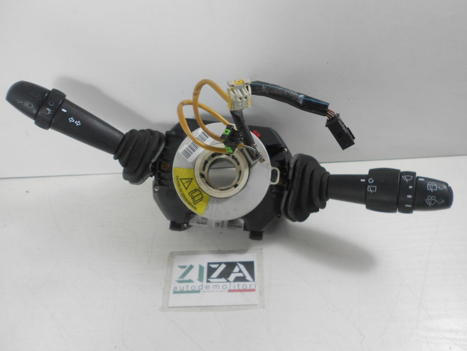 Devioluci Completo Spirale Fiat Bravo 198 2007 07354410080
