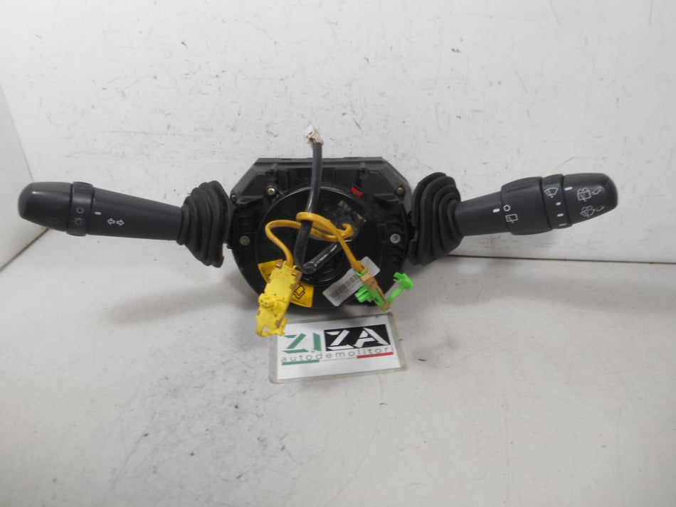 Devioluci Devio Luci Completo Fiat Stilo 2003 07353729620