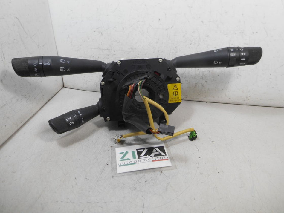 Devioluci Completo Spirale Fiat Punto Evo 2014 07355213180 7355213180