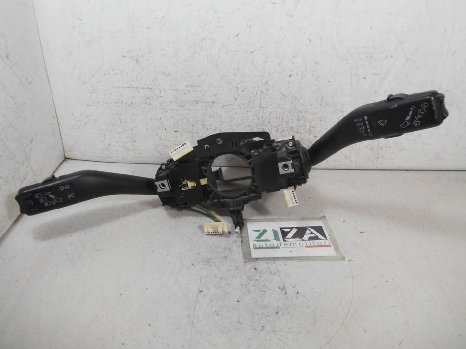 Devioluci Devio Luci Completo VW Golf VI 2011 5K0953507BA 5K0953513N