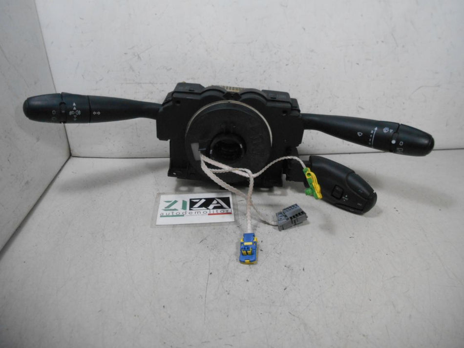 Devioluci Completo Spirale Peugeot 206 2003 96511183XT