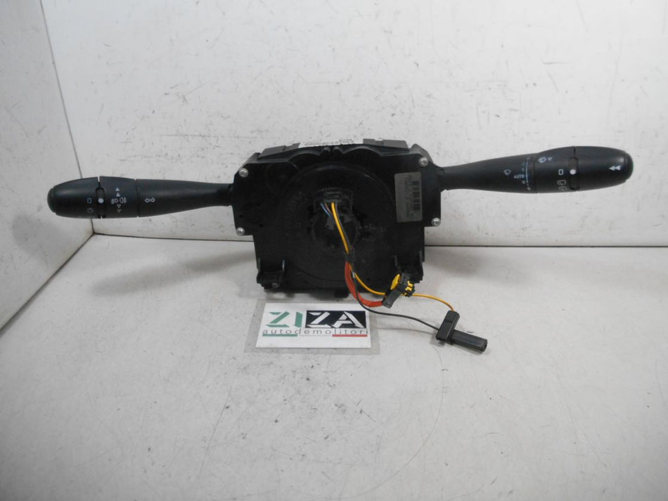 Devioluci Completo Spirale Citroen C3 I 2005 96576771XT