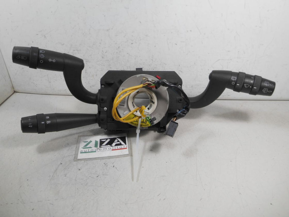 Devioluci Completo Spirale Fiat Croma 2007 07354608950 735460895