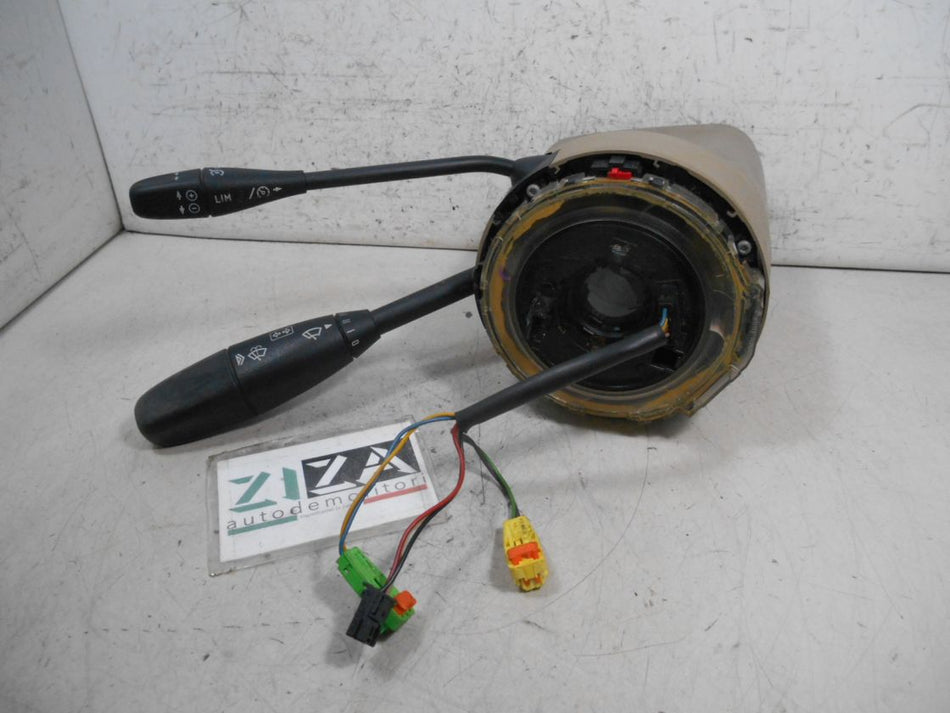 Devioluci Completo Spirale Mercedes W211 2005 A1715400545 A1714640518 A1715402245