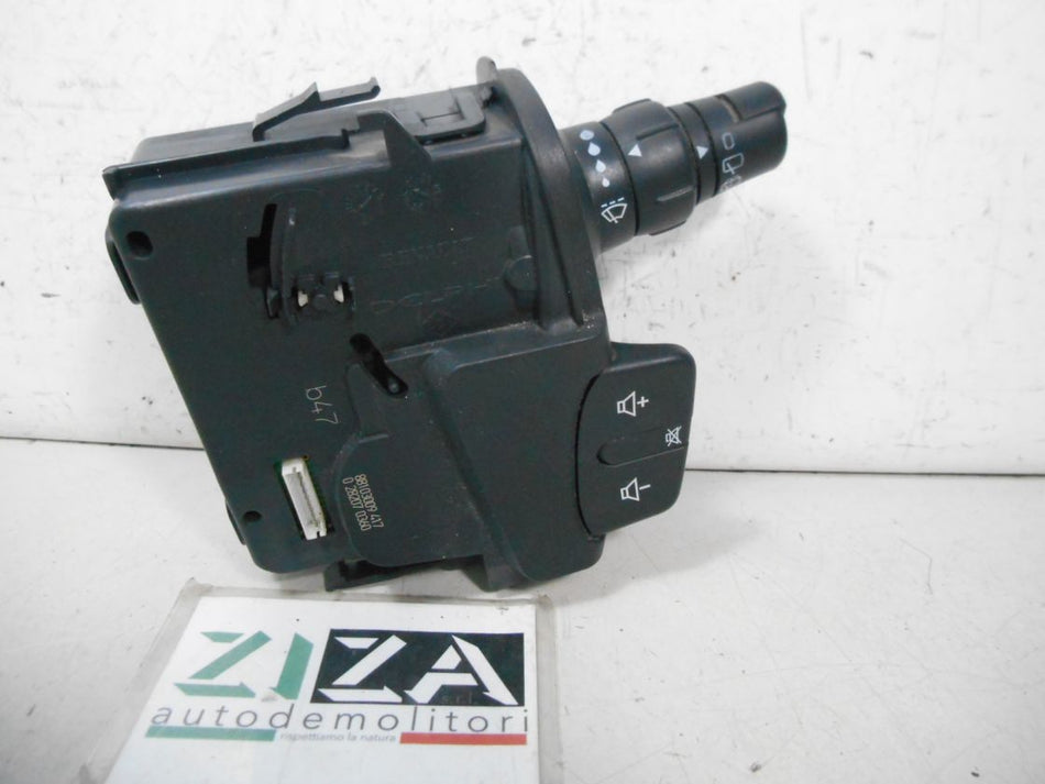 Devio Tergicristalli Leva Destra Renault Modus 2005 88103009