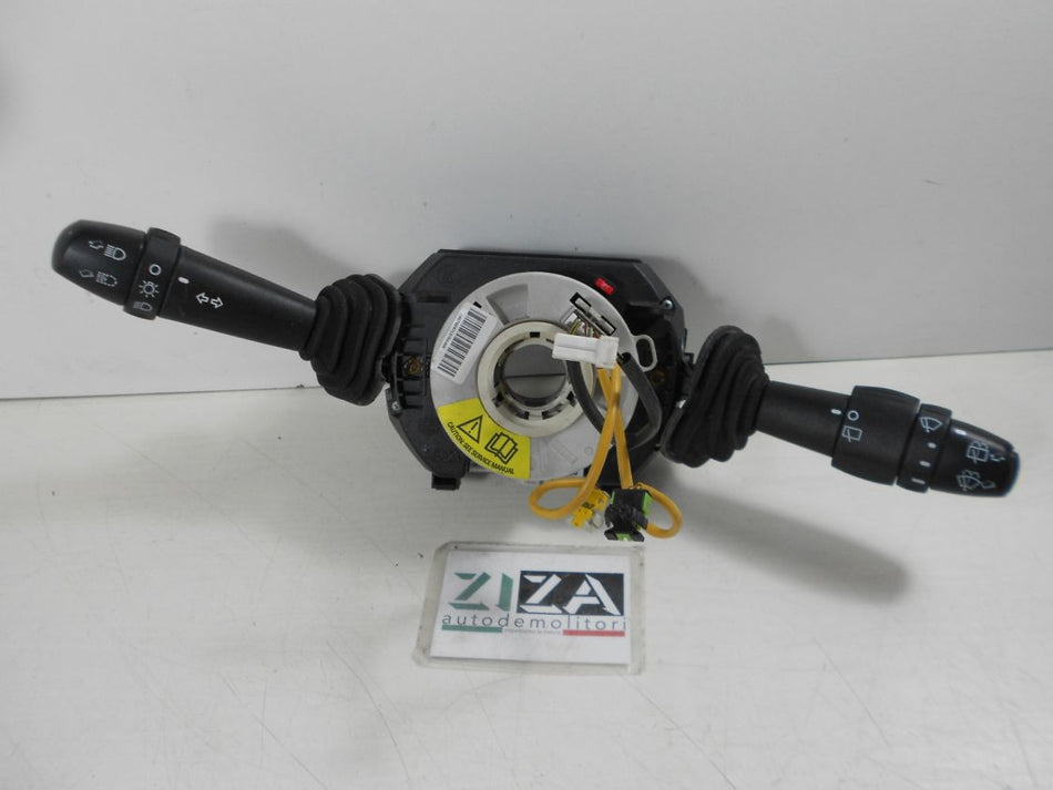 Devioluci Completo Spirale Fiat Bravo 198 2007 07354410060