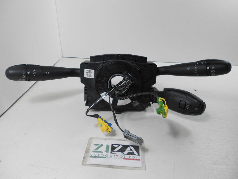 Devioluci Completo Spirale Peugeot 307 2003 96466653XT