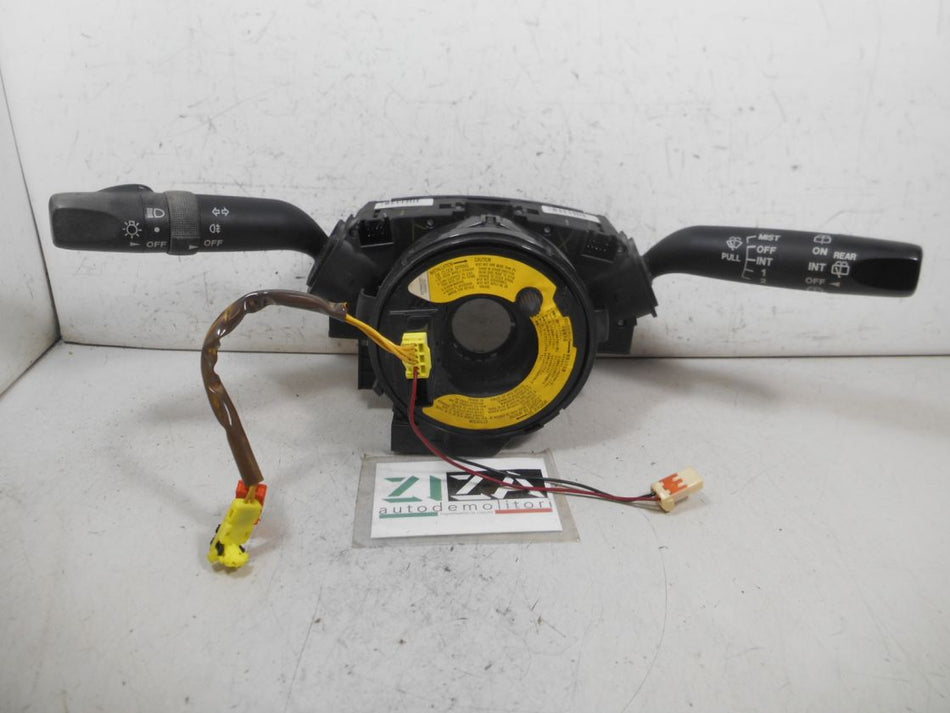 Devioluci Devio Luci Completo Mazda 2 DY 2004 3M71-13N064-BC D37666CS0