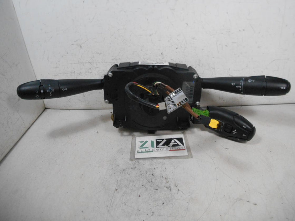 Devioluci Completo Spirale Peugeot 407 2004 96611303XT 96637233XT