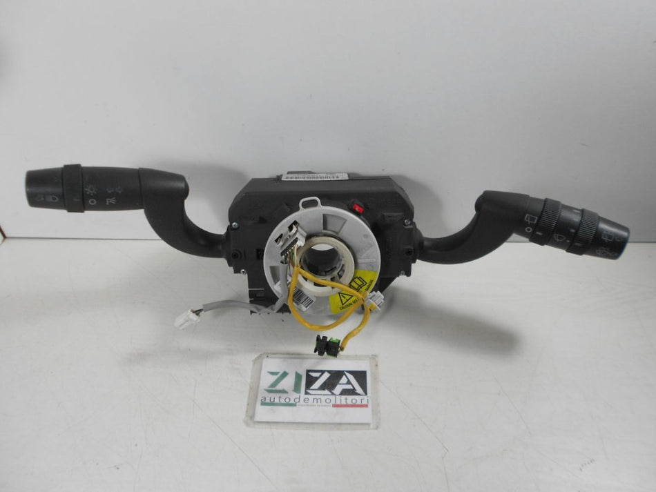 Devioluci Completo Spirale Lancia Ypsilon 843 2009 07354880190
