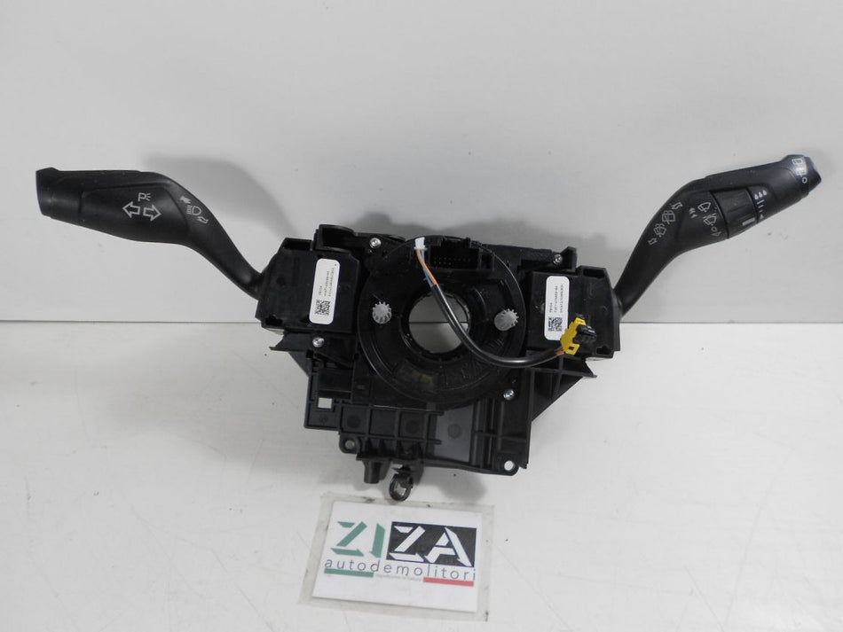 Devioluci Completo Spirale Ford Focus III 2012 BV6T-13N064-AK AND761002E