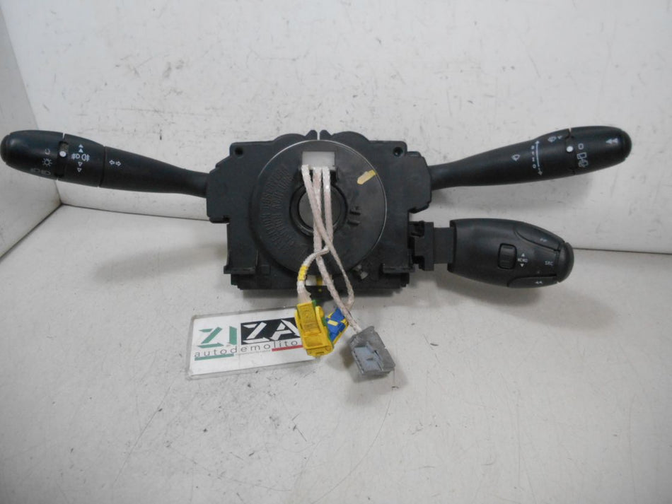 Devioluci Completo Spirale Peugeot 307 2004 96533585XT 96413388XT