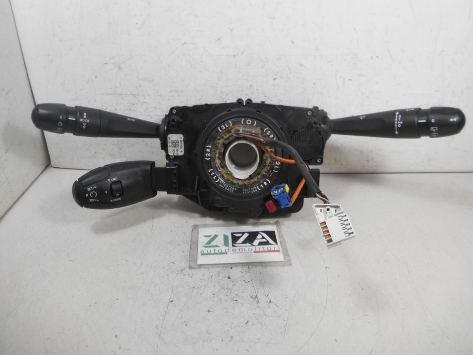 Devioluci Completo Spirale Peugeot 208 I 2015 98081767ZD 96637157XT