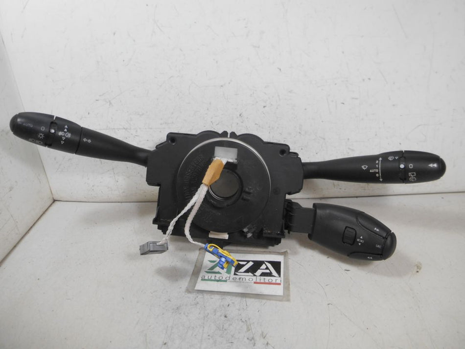 Devioluci Devio Luci Completo Peugeot 206+ 2009 96663034XT 96637240XT