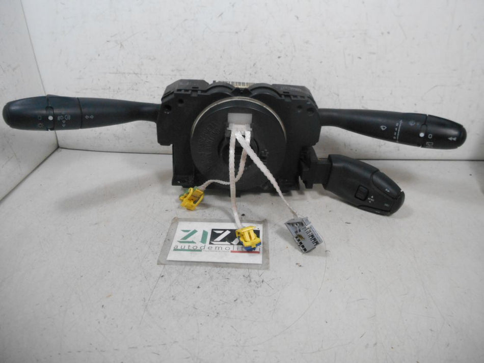 Devioluci Completo Spirale Citroen C3 I 2006 96608841XT 96538207XT