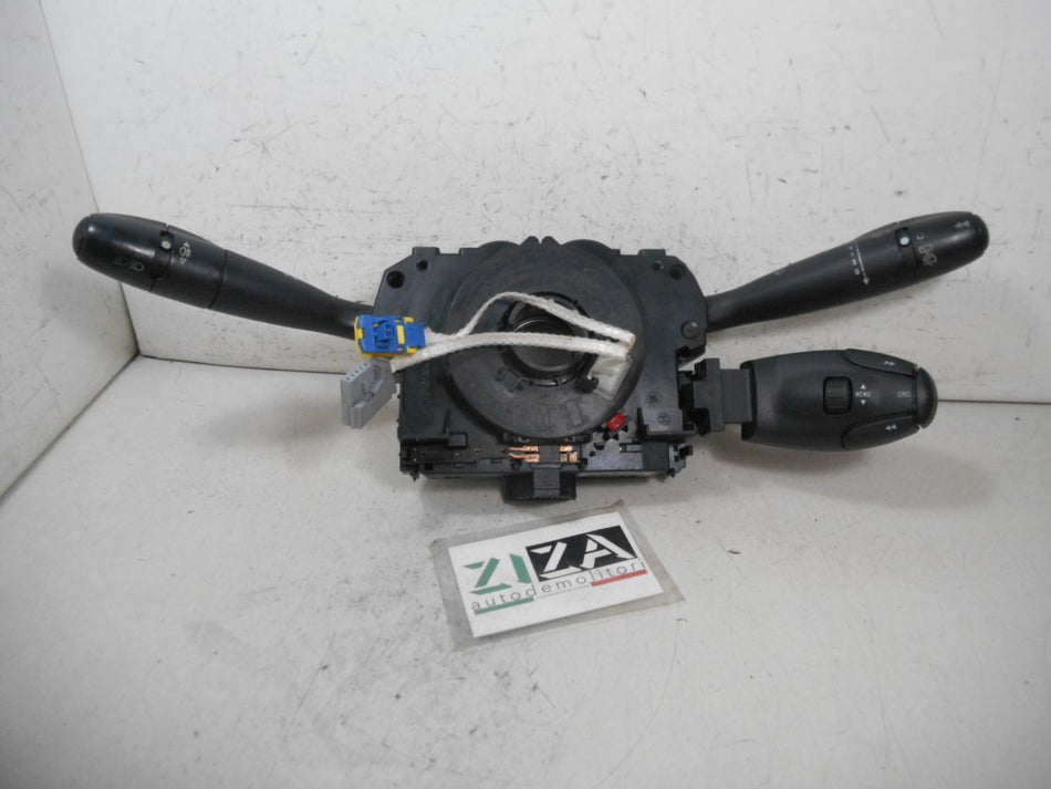 Devioluci Completo Spirale Peugeot 307 2008 96651589XT 96637240XT