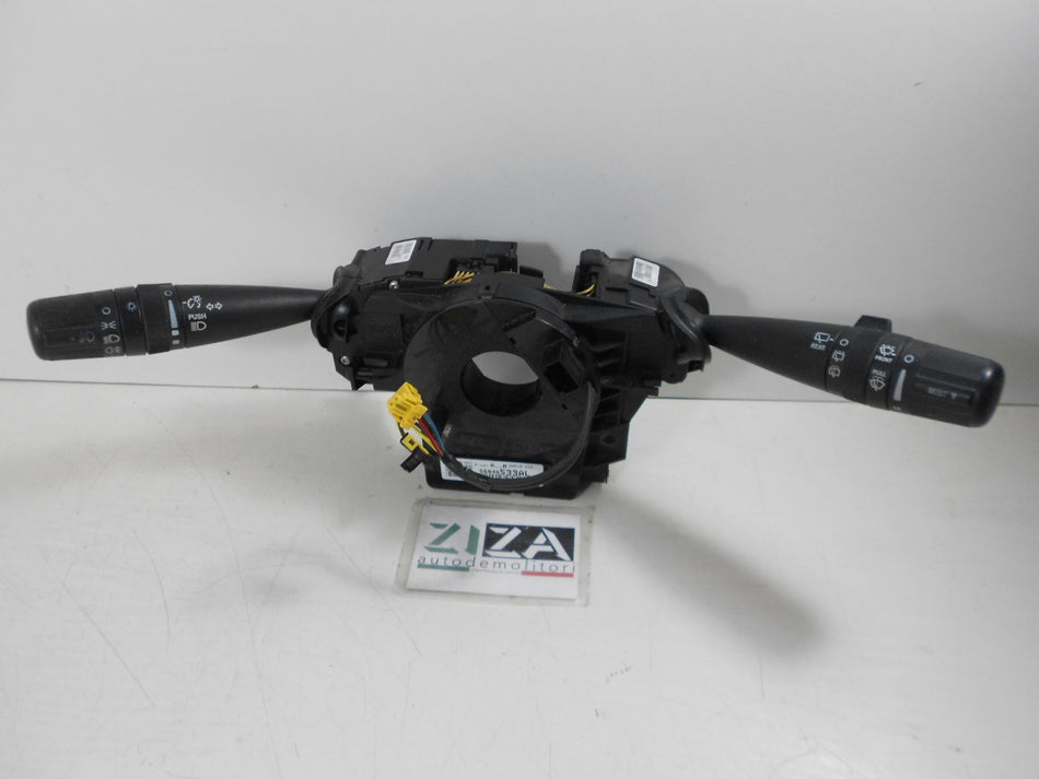 Devioluci Completo Spirale Jeep Compass I 2012 56046533AL 214866153 214867207