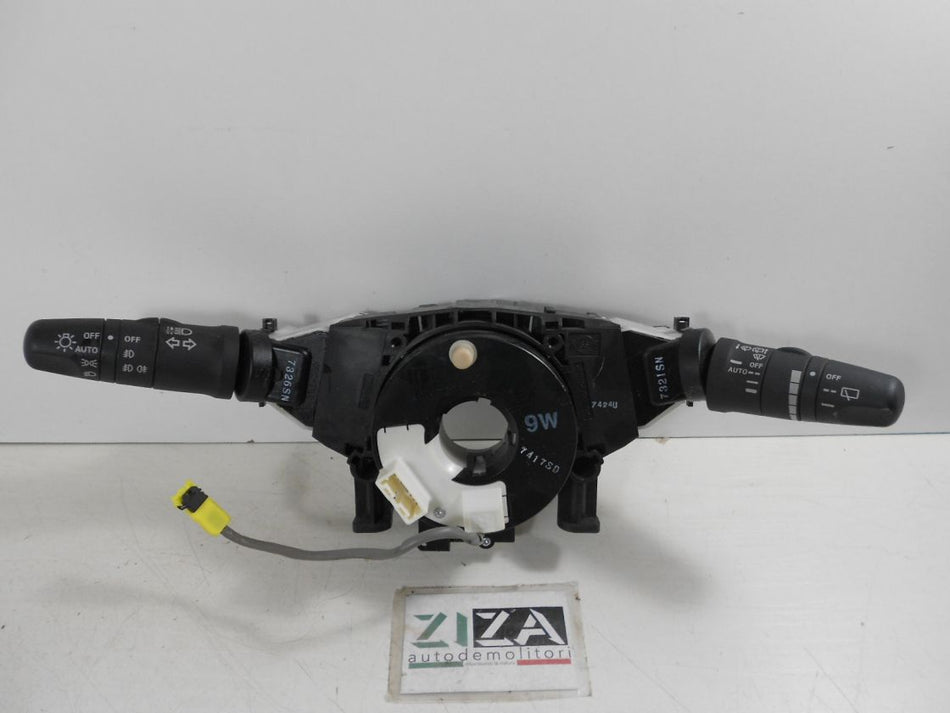 Devioluci Completo Spirale Nissan X-Trail T31 2007 47945JD000