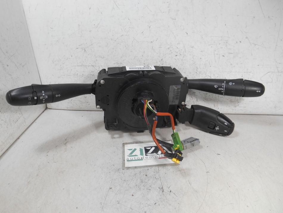 Devioluci Completo Spirale Peugeot 407 2005 96611305XT 96538207XT