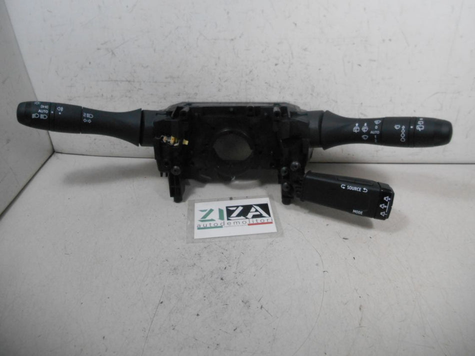 Devioluci Devio Luci Completo Renault Captur II 2025 255670541R