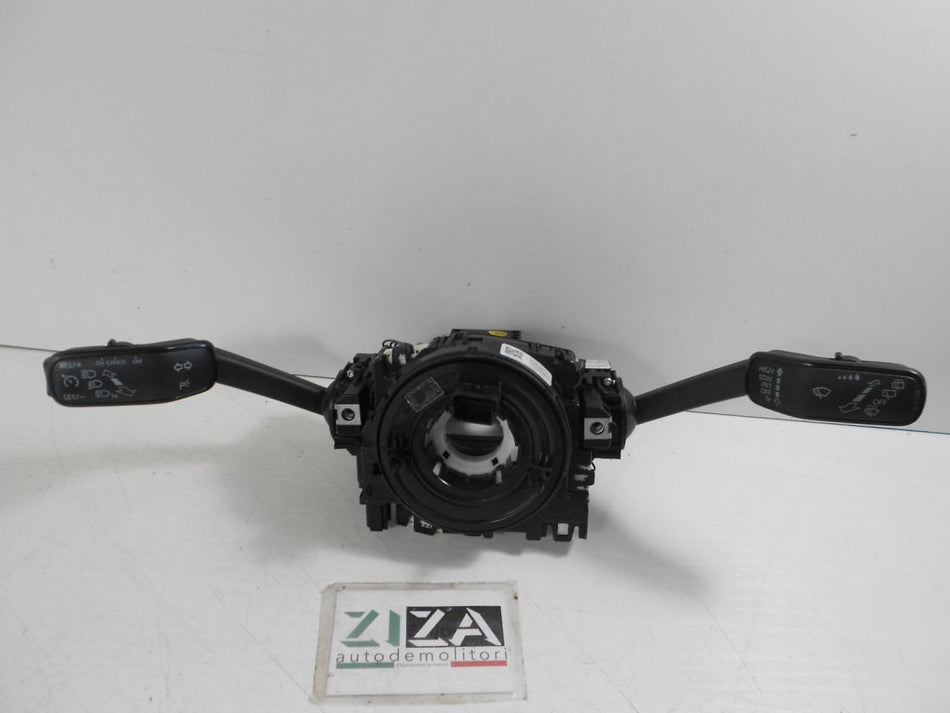 Devioluci Completo Spirale Skoda Octavia 5E 2015 5Q0953507AC 5Q0953513R 5Q0953549