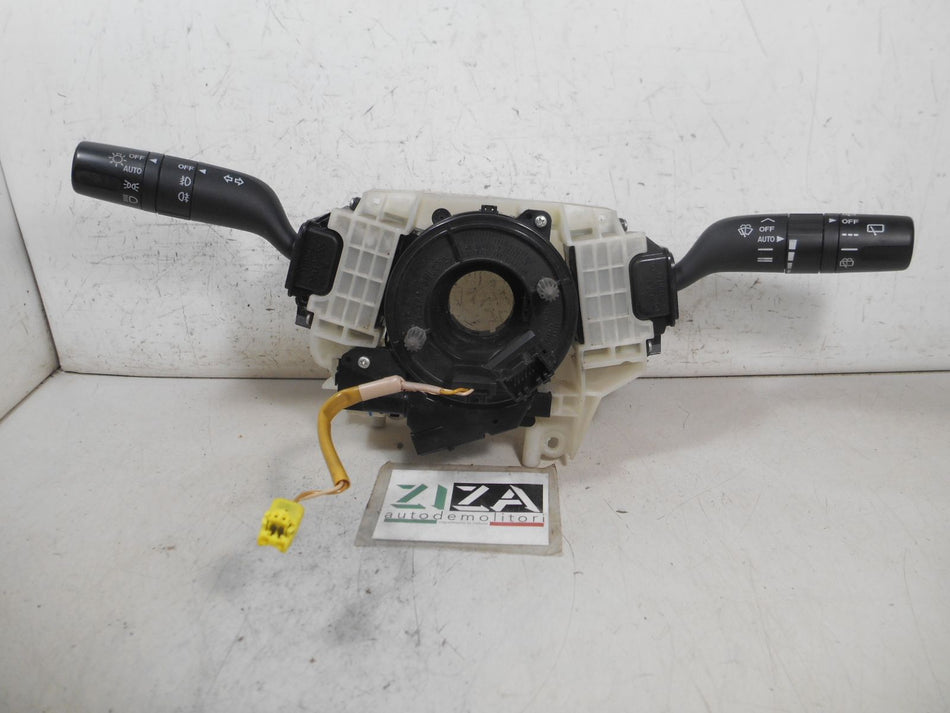 Devioluci Completo Spirale Mazda 3 BL 2011 17H006