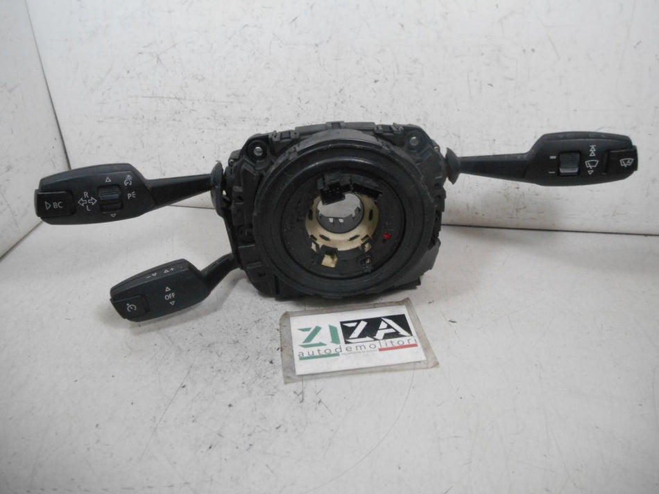 Devioluci Completo Spirale BMW E87 118d 2005 6962683-03