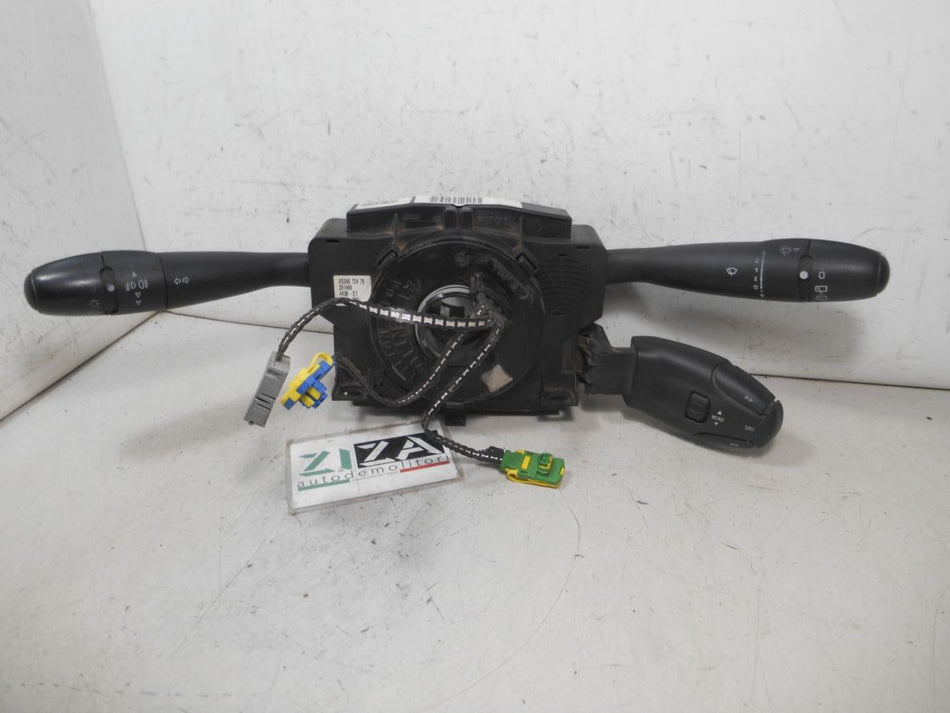 Devioluci Completo Spirale Peugeot 206 2006 251499 VS34572479