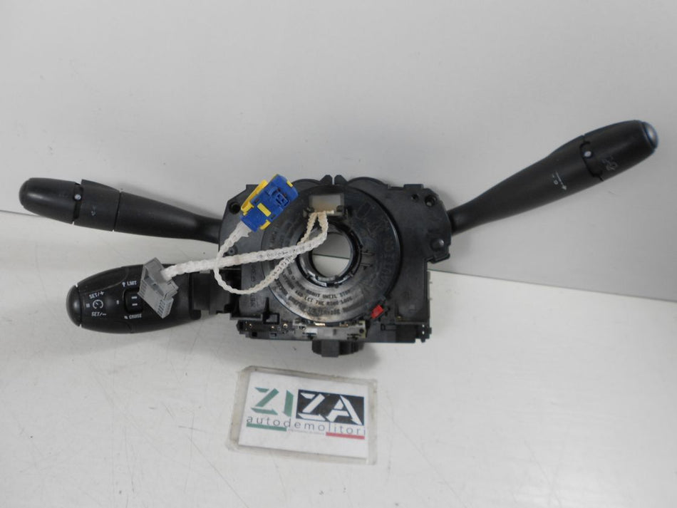 Devioluci Completo Spirale Citroen C3 Picasso 2010 96643945XT 96637157XT