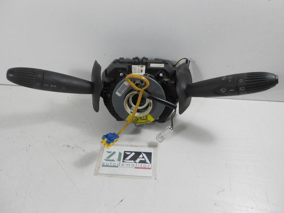 Devioluci Completo Spirale Fiat Doblò I 2009 7354166620